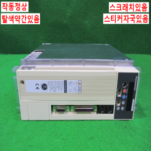 북71273/서보드라이브/MSDA153D1A/1.5KW/파나소닉